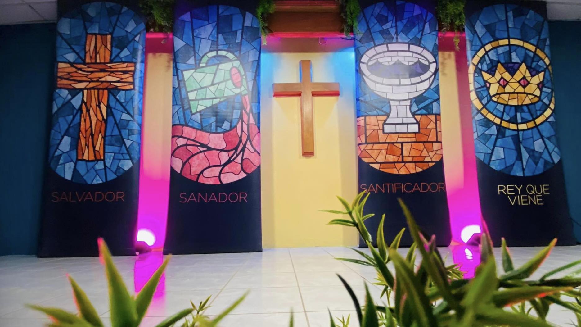 Altar
